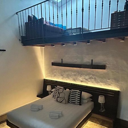 Opus Firenze Puccini Suite Exteriér fotografie