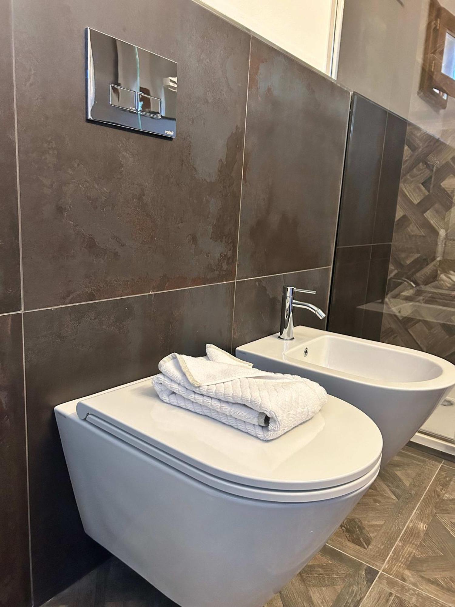 Opus Firenze Puccini Suite Exteriér fotografie