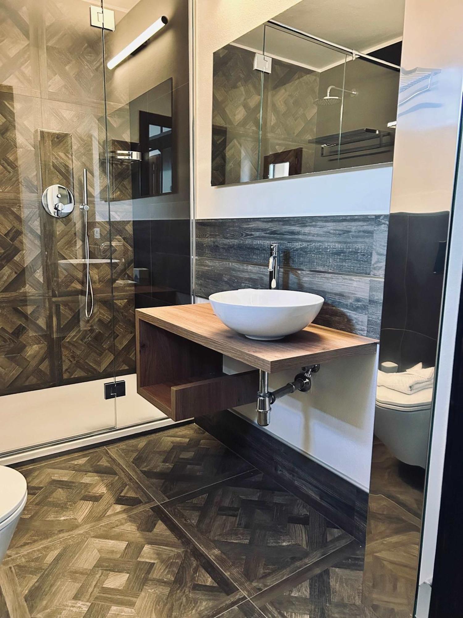 Opus Firenze Puccini Suite Exteriér fotografie